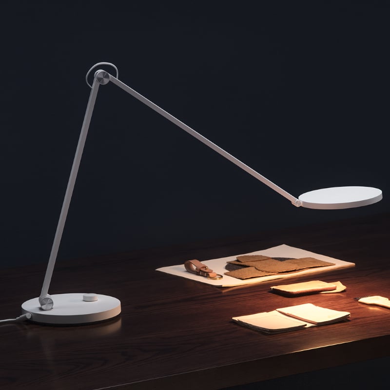 LED Desk Lamp
