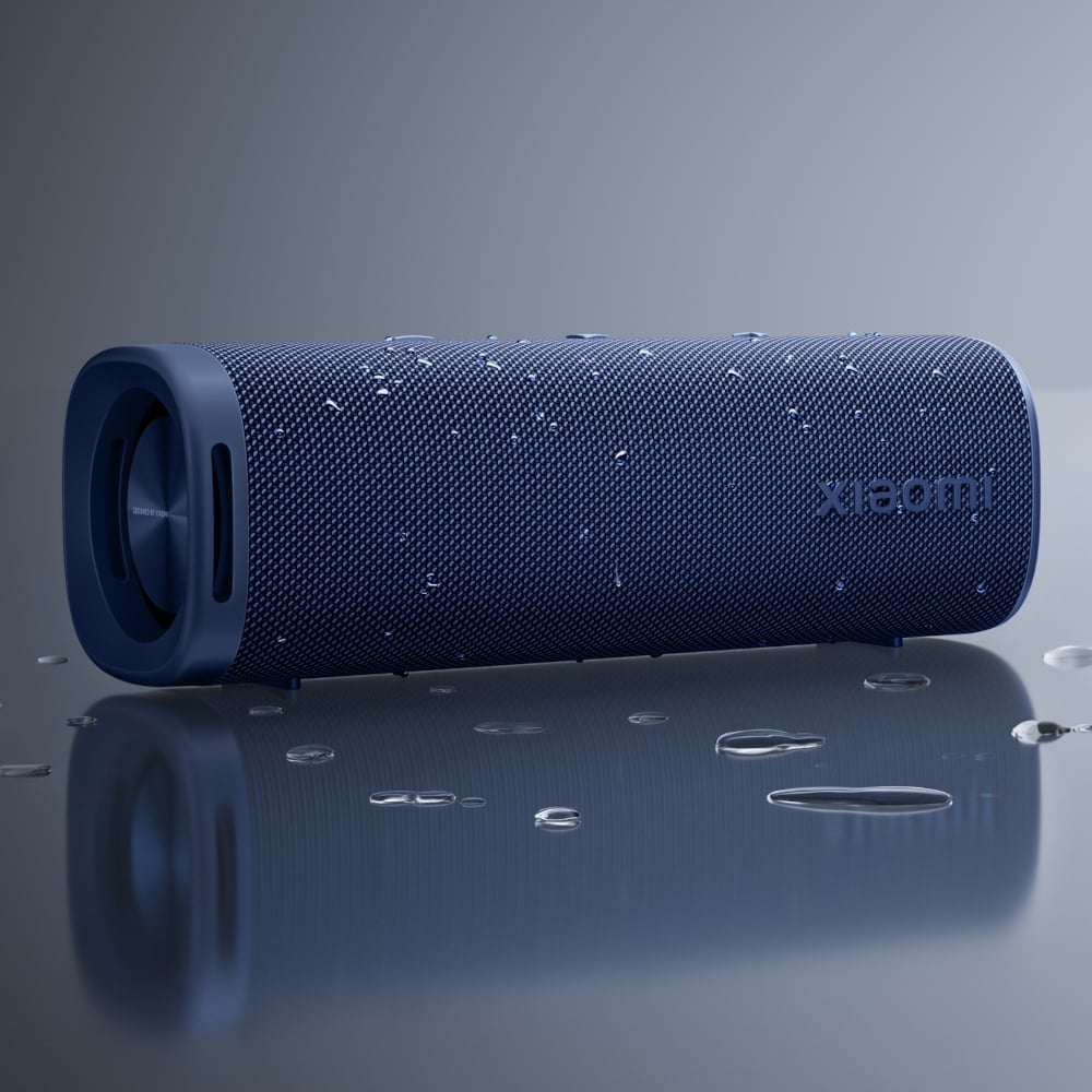 Speakers