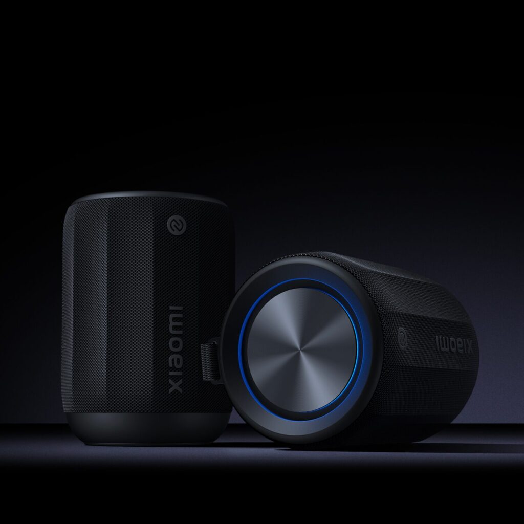 Essential Audio