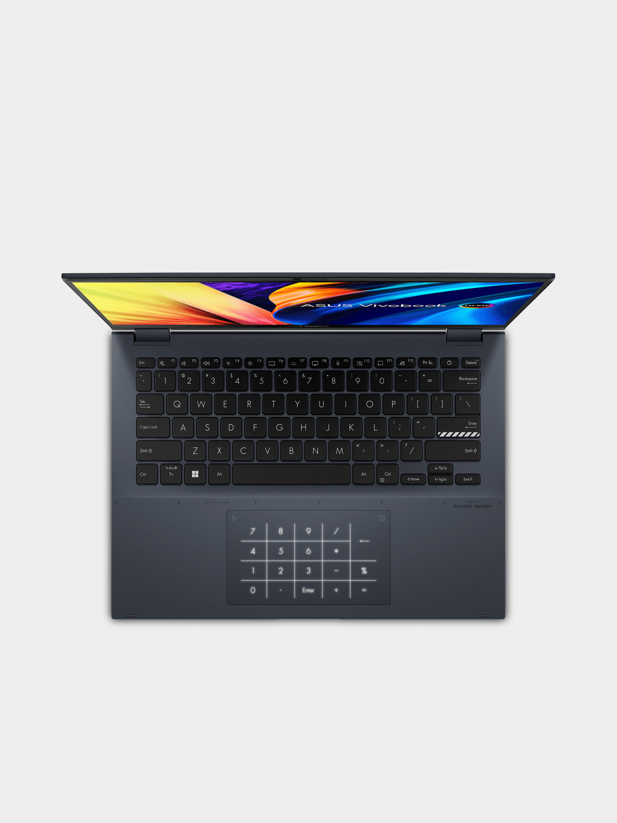 ASUS Vivobook Flip 14