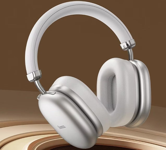 W35 Max Auspicious Headphones