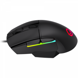 Lorgar Jetter 357 - Gaming Mouse