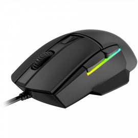 Lorgar Jetter 357 - Gaming Mouse