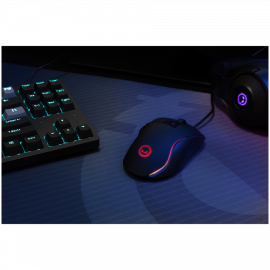 Lorgar Jetter 357 - Gaming Mouse
