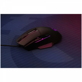Lorgar Jetter 357 - Gaming Mouse