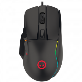 Lorgar Jetter 357 - Gaming Mouse