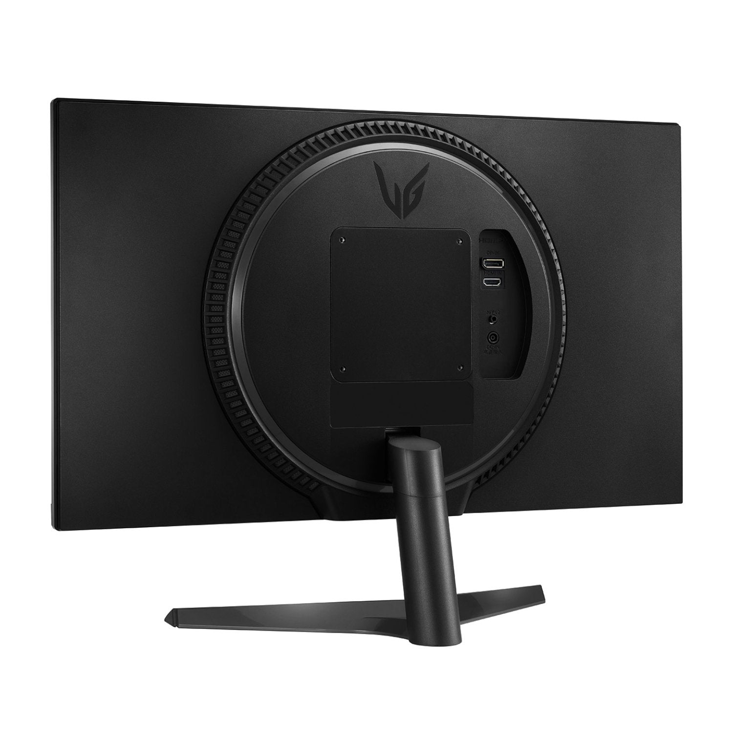 LG UltraGear 24″ FHD IPS Gaming Monitor