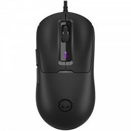 Lorgar MSA10 - Gaming Mouse