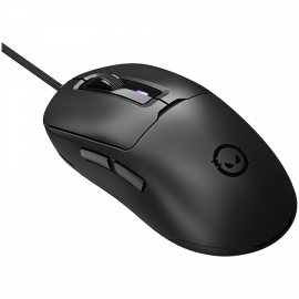 Lorgar MSA10 - Gaming Mouse