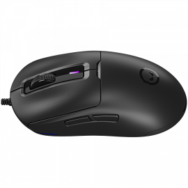 Lorgar MSA10 - Gaming Mouse