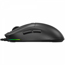 Lorgar MSA10 - Gaming Mouse