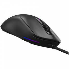 Lorgar MSA10 - Gaming Mouse