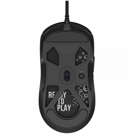 Lorgar MSA10 - Gaming Mouse