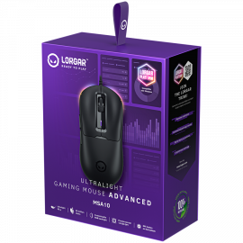 Lorgar MSA10 - Gaming Mouse