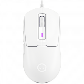 Lorgar MSA10 - Gaming Mouse