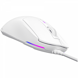 Lorgar MSA10 - Gaming Mouse