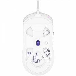 Lorgar MSA10 - Gaming Mouse