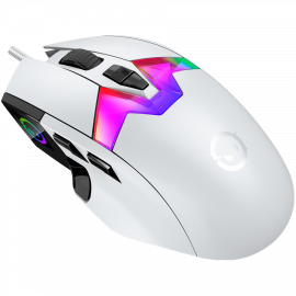 Lorgar MSP80 – Gaming Mouse Pro