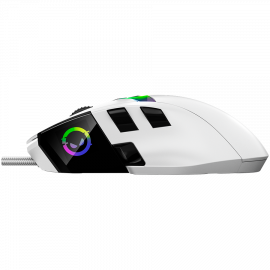 Lorgar MSP80 – Gaming Mouse Pro