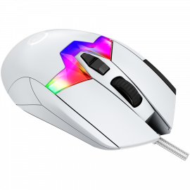 Lorgar MSP80 – Gaming Mouse Pro