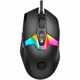 Lorgar MSP80 – Gaming Mouse Pro