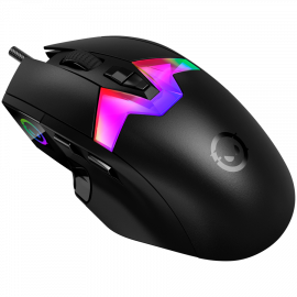 Lorgar MSP80 – Gaming Mouse Pro