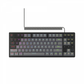 Lorgar Azar 514TKL - Wired RGB Gaming keyboard