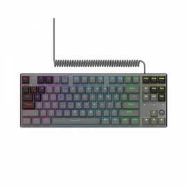 Lorgar Azar 514TKL - Wired RGB Gaming keyboard