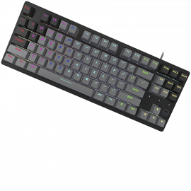 Lorgar Azar 514TKL - Wired RGB Gaming keyboard