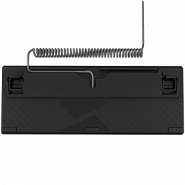 Lorgar Azar 514TKL - Wired RGB Gaming keyboard