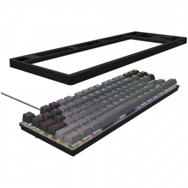 Lorgar Azar 514TKL - Wired RGB Gaming keyboard
