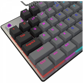 Lorgar Azar 514TKL - Wired RGB Gaming keyboard