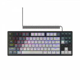 Lorgar Azar 514TKL - Wired RGB Gaming keyboard