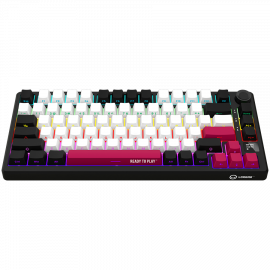 Lorgar KBP7075W – Wireless Mechanical Gaming Keyboard