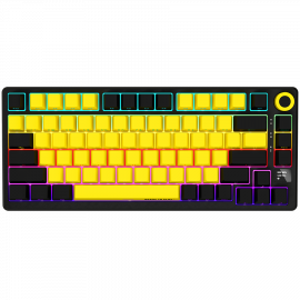 Lorgar KBP7075W – Wireless Mechanical Gaming Keyboard