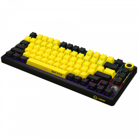 Lorgar KBP7075W – Wireless Mechanical Gaming Keyboard