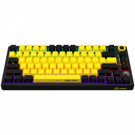 Lorgar KBP7075W – Wireless Mechanical Gaming Keyboard