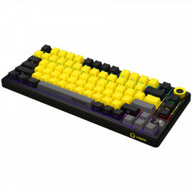 Lorgar KBP7075W – Wireless Mechanical Gaming Keyboard