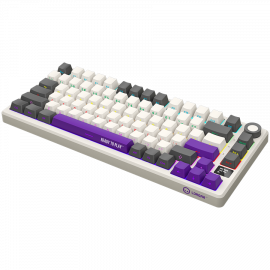 Lorgar KBP7075W – Wireless Mechanical Gaming Keyboard