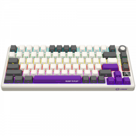 Lorgar KBP7075W – Wireless Mechanical Gaming Keyboard