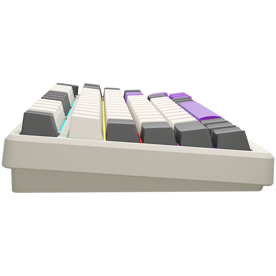 Lorgar KBP7075W – Wireless Mechanical Gaming Keyboard