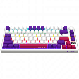 Lorgar KBP7075W – Wireless Mechanical Gaming Keyboard