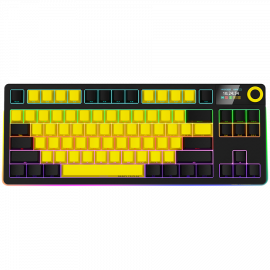 Lorgar KBP70TKLW – Wireless TKL Mechanical Gaming Keyboard Pro