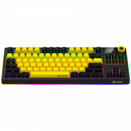 Lorgar KBP70TKLW – Wireless TKL Mechanical Gaming Keyboard Pro