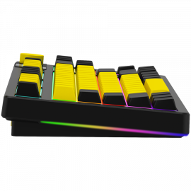 Lorgar KBP70TKLW – Wireless TKL Mechanical Gaming Keyboard Pro