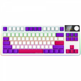 Lorgar KBP70TKLW – Wireless TKL Mechanical Gaming Keyboard Pro