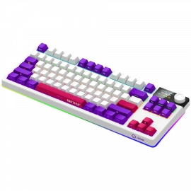 Lorgar KBP70TKLW – Wireless TKL Mechanical Gaming Keyboard Pro