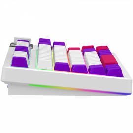 Lorgar KBP70TKLW – Wireless TKL Mechanical Gaming Keyboard Pro