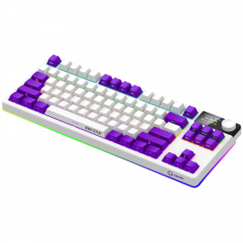 Lorgar KBP70TKLW – Wireless TKL Mechanical Gaming Keyboard Pro