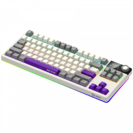 Lorgar KBP70TKLW – Wireless TKL Mechanical Gaming Keyboard Pro